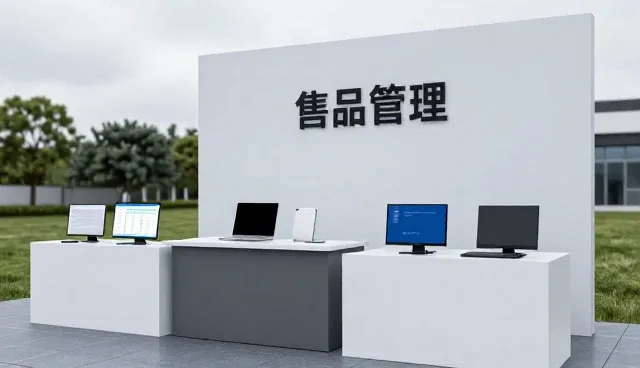 商品管理数字化趋势下的业务转型与实践