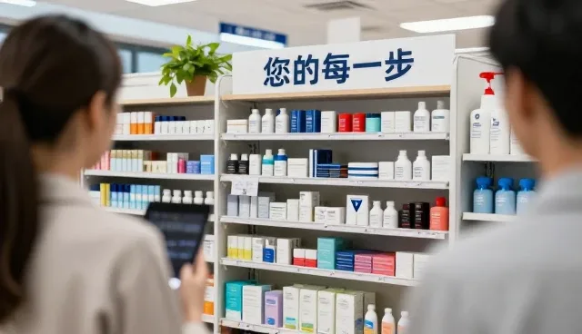 建材家居定制采购中的零售解决方案应用指南