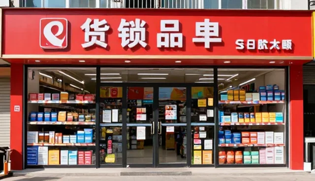 日用百货供应链成本控制中的场景化应用